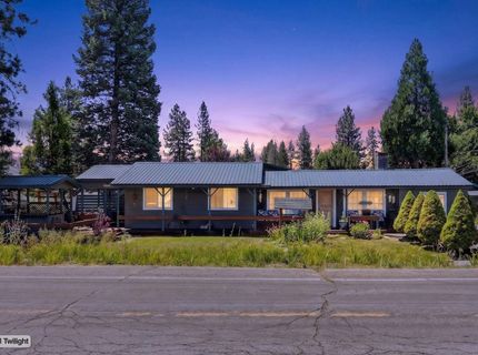 254 Aspen Street, Chester, CA 96020 Photo