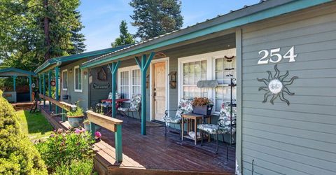 254 Aspen Street, Chester, CA 96020 Photo