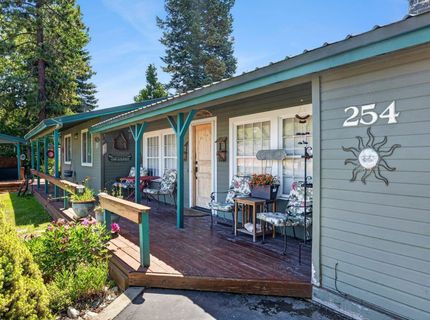254 Aspen Street, Chester, CA 96020 Photo