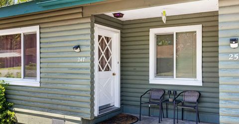 254 Aspen Street, Chester, CA 96020 Photo