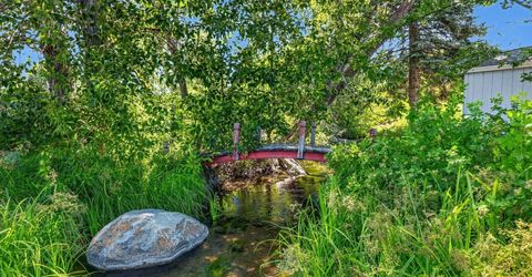 254 Aspen Street, Chester, CA 96020 Photo
