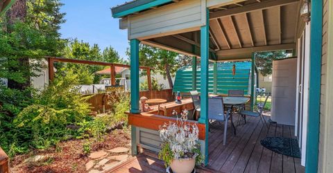 254 Aspen Street, Chester, CA 96020 Photo