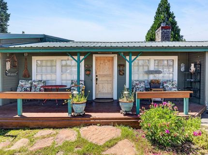 254 Aspen Street, Chester, CA 96020 Photo