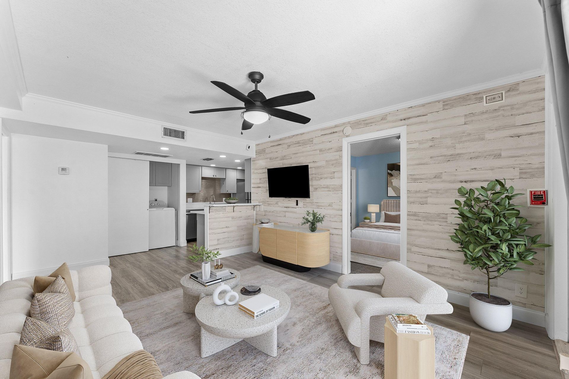 612 Executive Center Drive, Unit 107, West Palm Beach, FL 33401 Photo