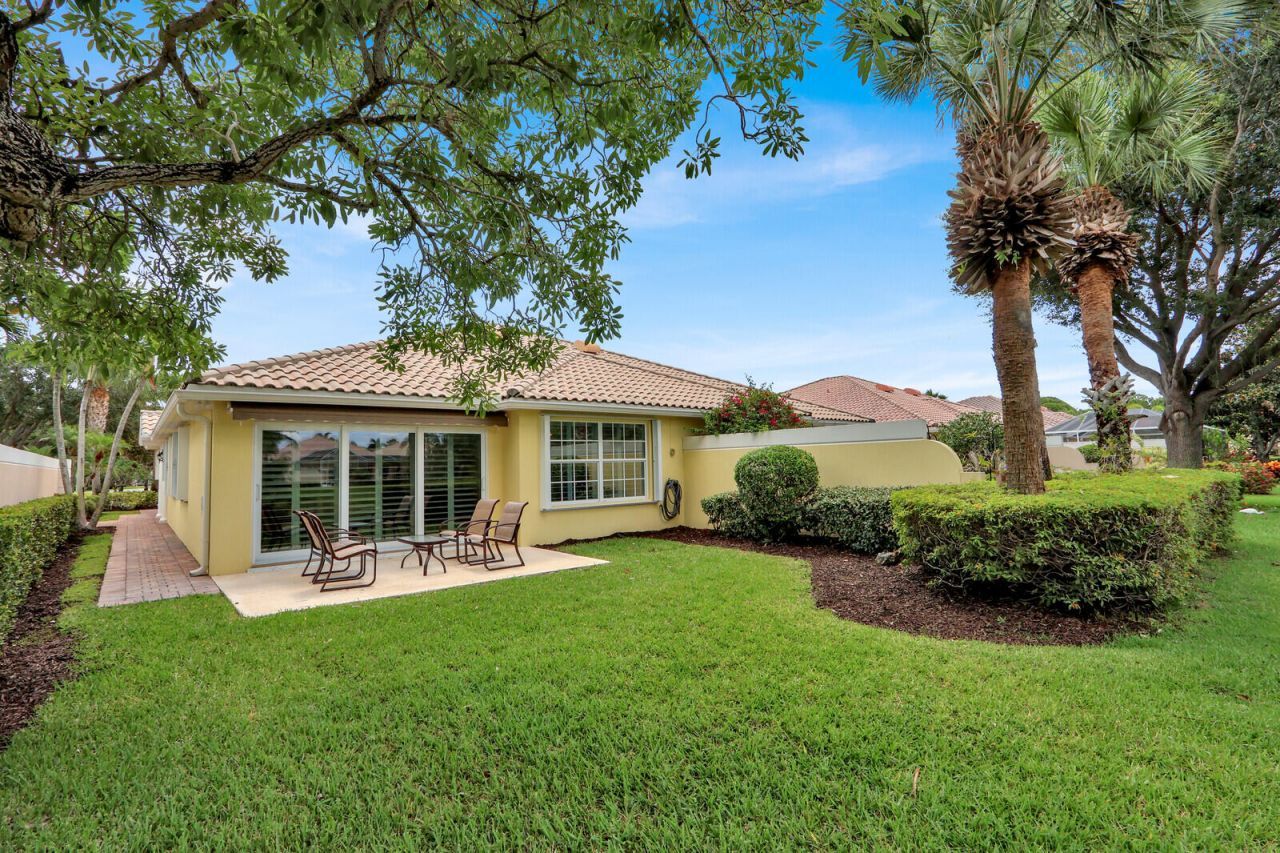 5181 Magnolia Bay Circle, Palm Beach Gardens, FL 33418 Photo