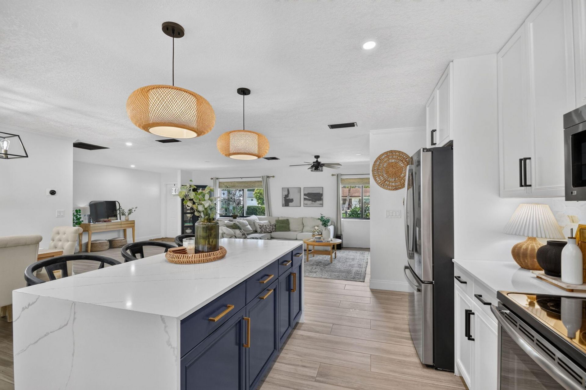 110 W Coconut Drive, Lake Worth, FL 33467 Photo