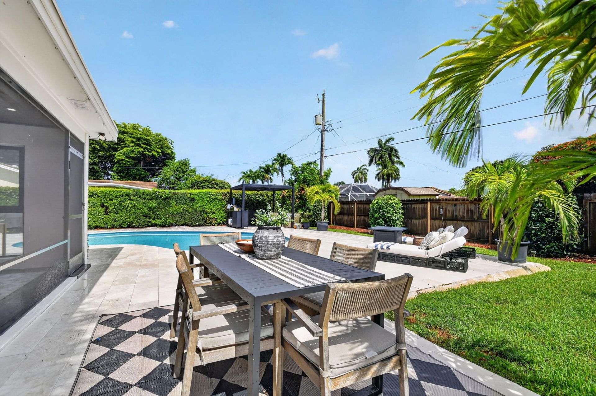 110 W Coconut Drive, Lake Worth, FL 33467 Photo