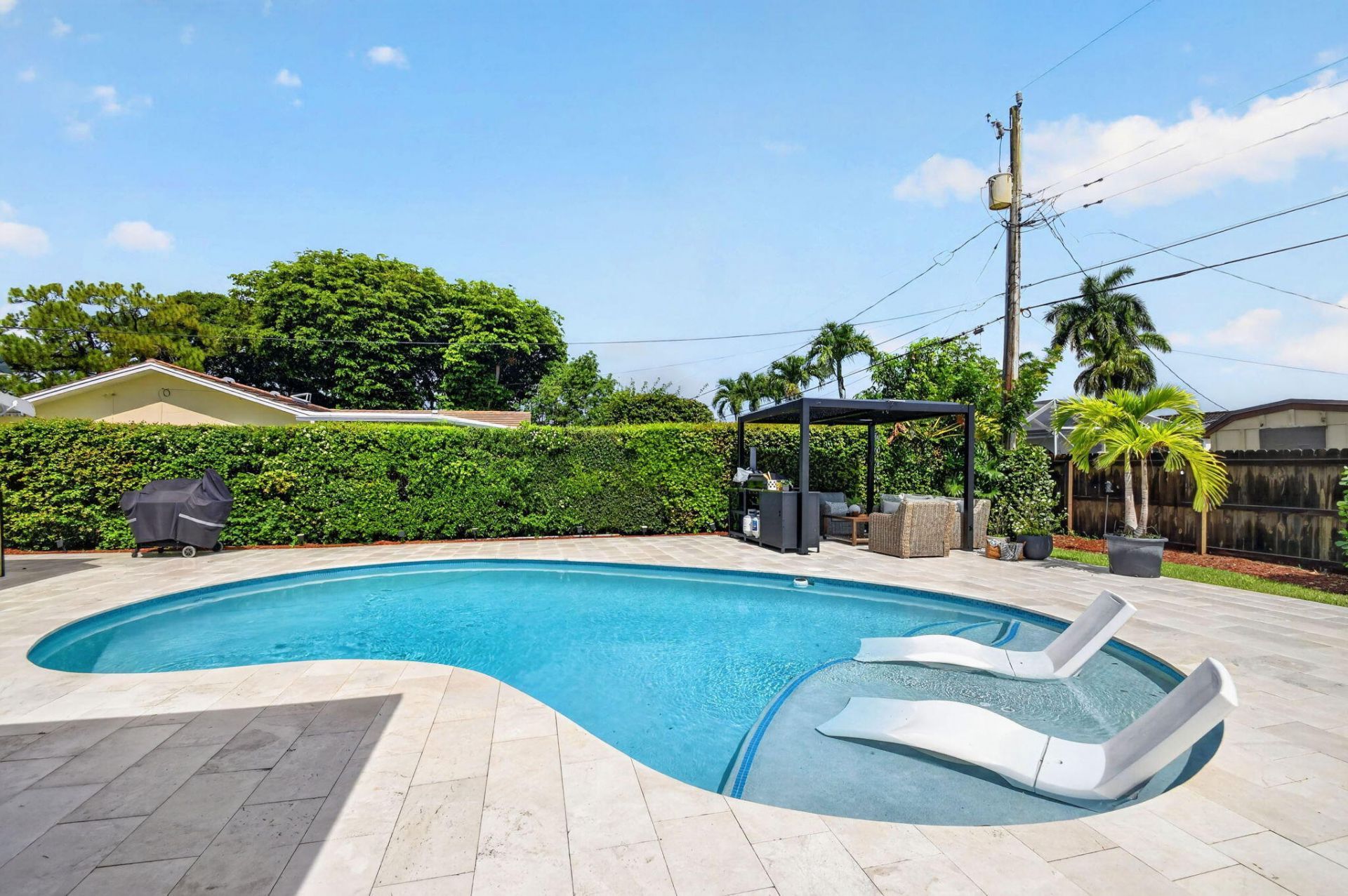 110 W Coconut Drive, Lake Worth, FL 33467 Photo