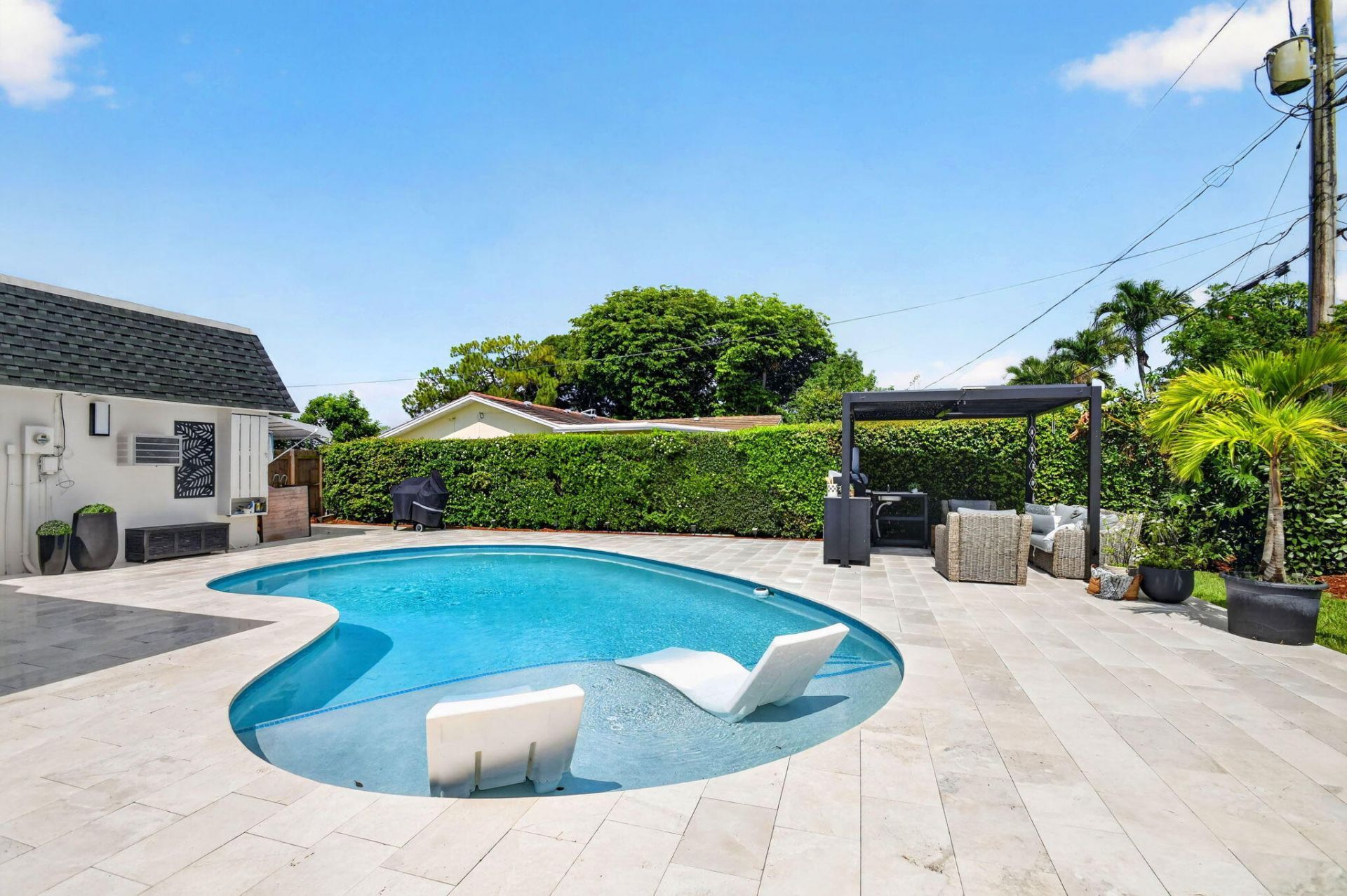 110 W Coconut Drive, Lake Worth, FL 33467 Photo