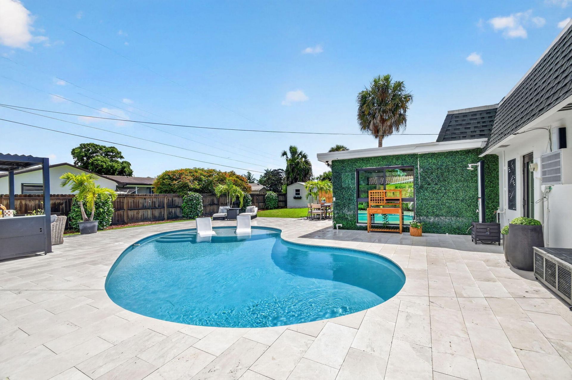 110 W Coconut Drive, Lake Worth, FL 33467 Photo