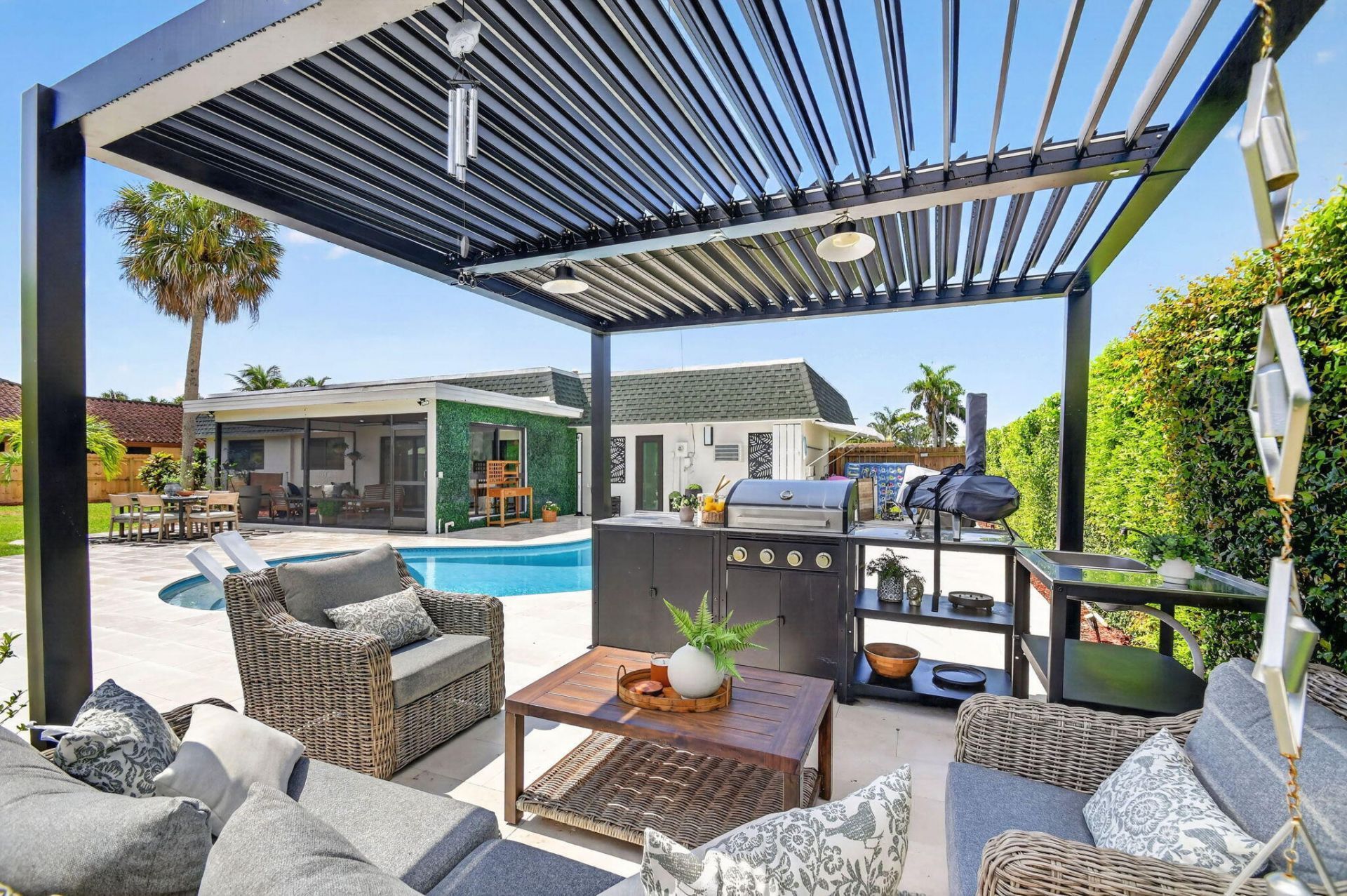 110 W Coconut Drive, Lake Worth, FL 33467 Photo