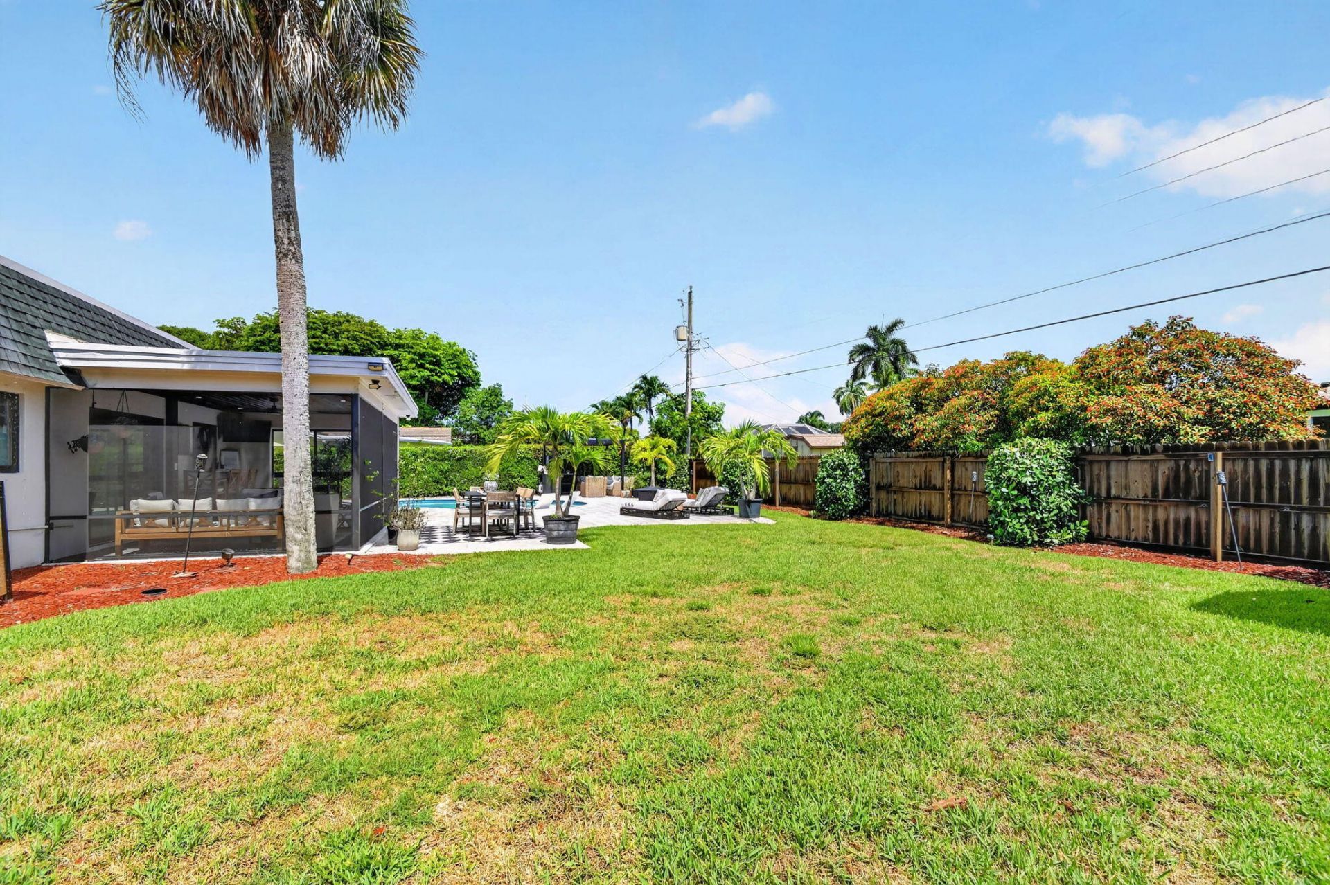 110 W Coconut Drive, Lake Worth, FL 33467 Photo