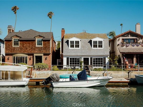 181 Rivo Alto Canal, Long Beach, CA 90803