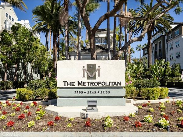 2233 Martin, Unit 108, Irvine, CA 92612