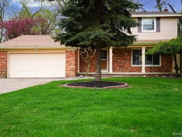 4156 McCandlish Road, Grand Blanc Twp, MI 48439