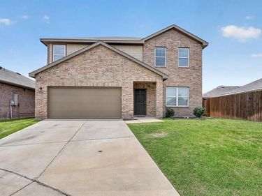 6664 Fitzgerald Street, Fort Worth, TX 76179