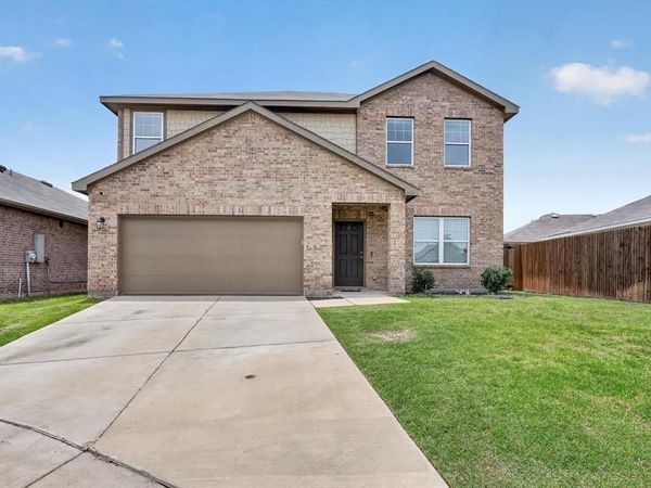 6664 Fitzgerald Street, Fort Worth, TX 76179