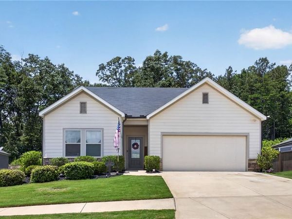 318 Denali Butte Terrace , Canton, GA 30114