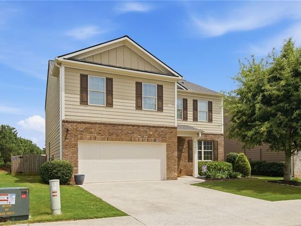 119 Meadowlark Way , Dawsonville, GA 30534