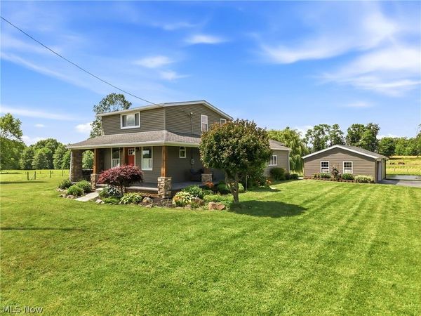26648 State Route 172 , East Rochester, OH 44625