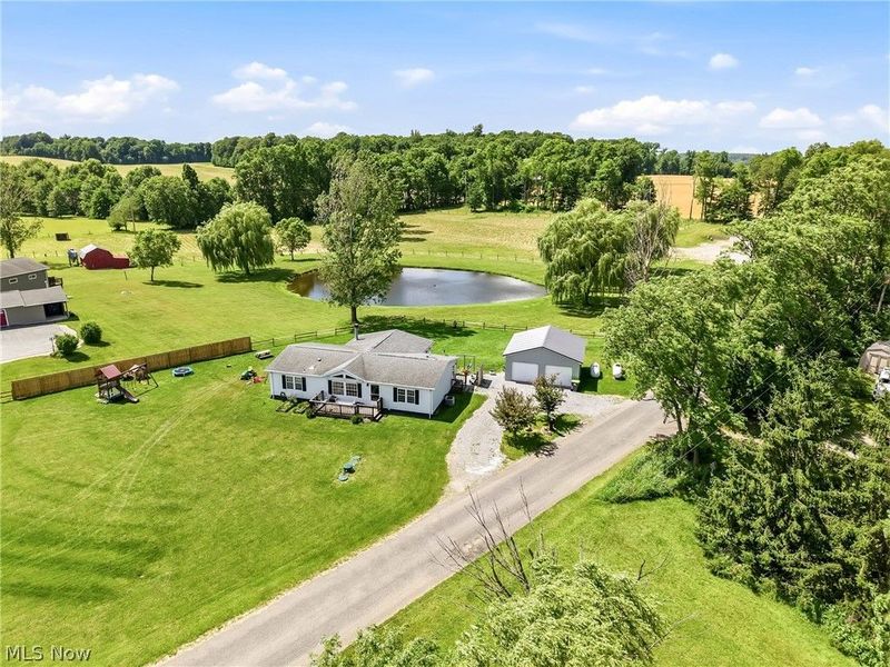 26648 State Route 172, East Rochester, OH 44625 Photo 11