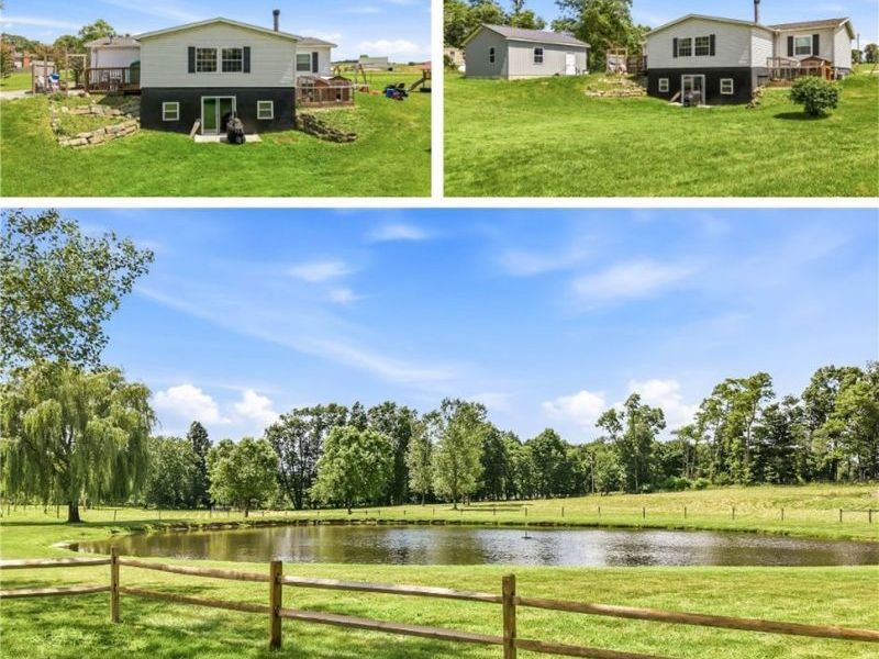 26648 State Route 172, East Rochester, OH 44625 Photo 12