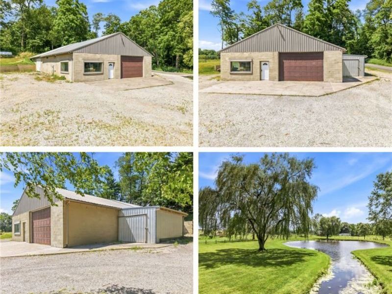 26648 State Route 172, East Rochester, OH 44625 Photo 15