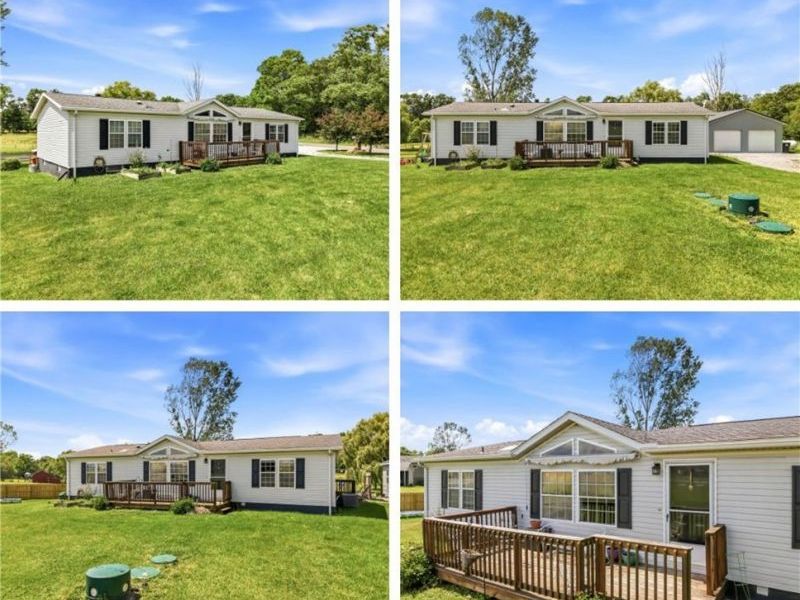 26648 State Route 172, East Rochester, OH 44625 Photo 36