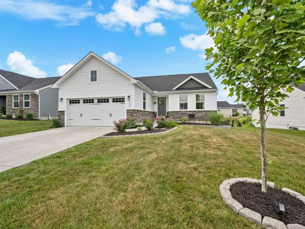 6581 Riverview Avenue, Middletown, OH 45042