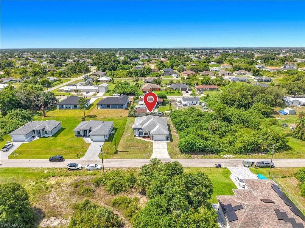 3907 11th St Sw, Lehigh Acres, FL 33976 Photo