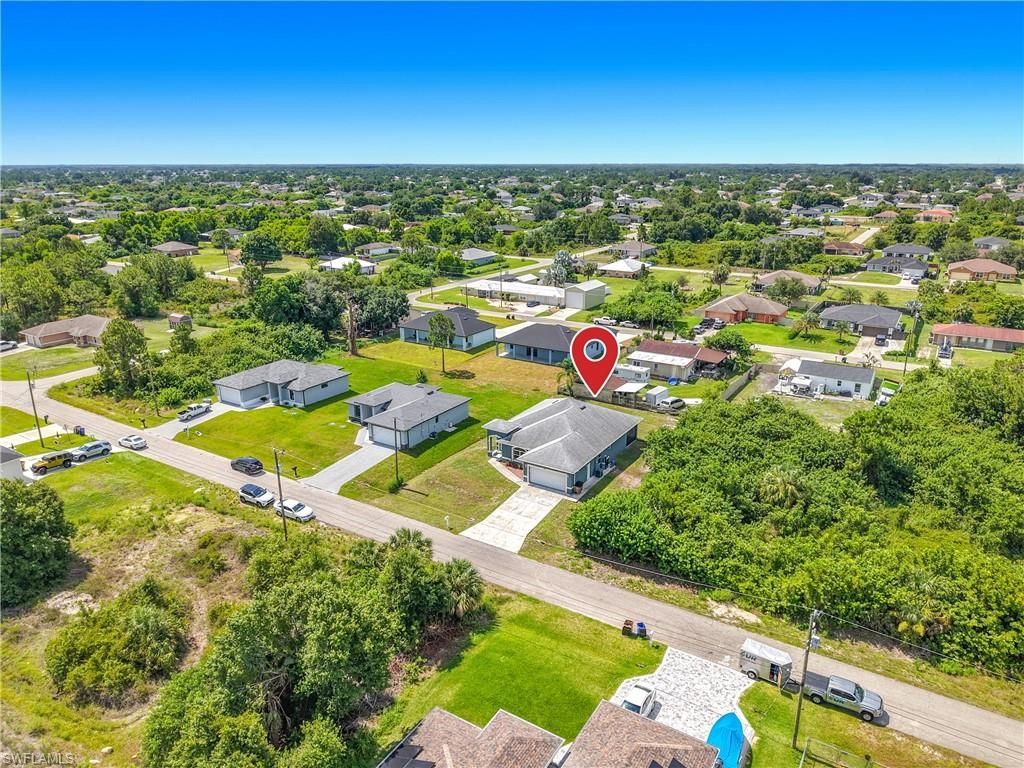 3907 11th St Sw, Lehigh Acres, FL 33976 Photo