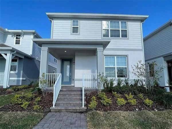 14049 KAUAI DRIVE , ORLANDO, FL 32827