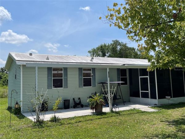 8929 HONEYWELL ROAD , GIBSONTON, FL 33534