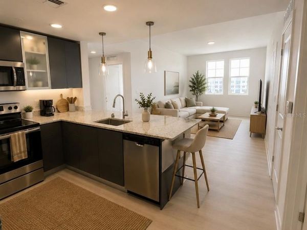 5579 MILLENIA PARK BOULEVARD, Unit 309, ORLANDO, FL 32839