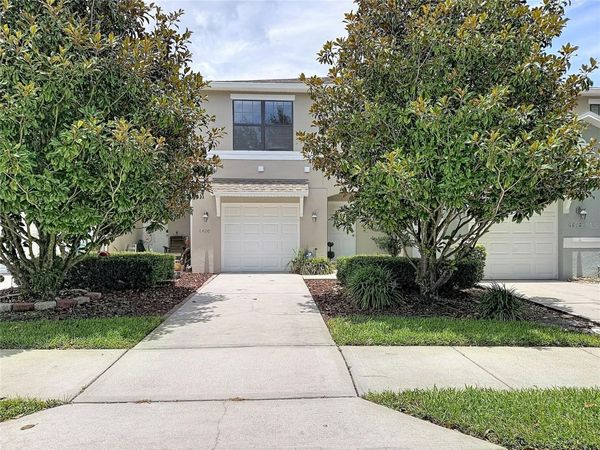 6420 WINDSOR LAKE CIRCLE , SANFORD, FL 32773