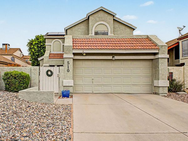 510 E WESCOTT Drive, Phoenix, AZ 85024