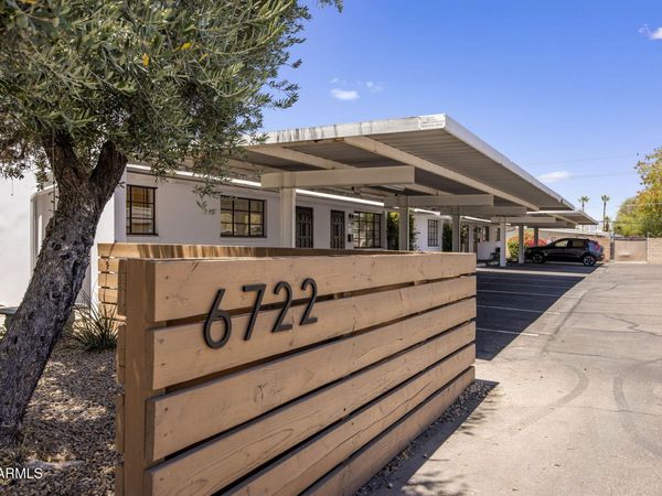 6722 E AVALON Drive, Scottsdale, AZ 85251