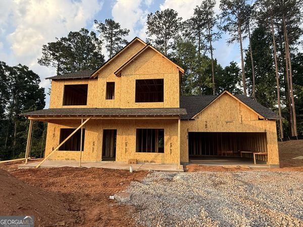 135 FAIRWINDS Drive, Covington, GA 30016