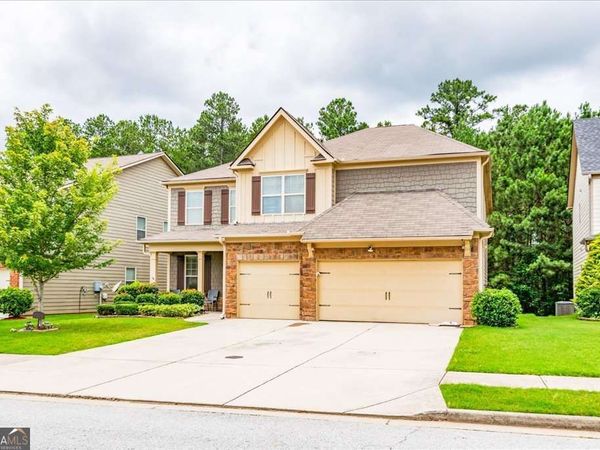 7306 Parkland Bend, Fairburn, GA 30213
