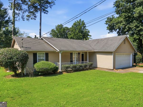 5288 Biffle Downs Road, Stone Mountain, GA 30088