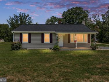 18165 MONROVIA ROAD, ORANGE, VA 22960
