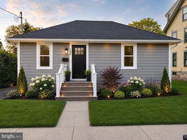136 E MARSHALL AVENUE , LANGHORNE, PA 19047