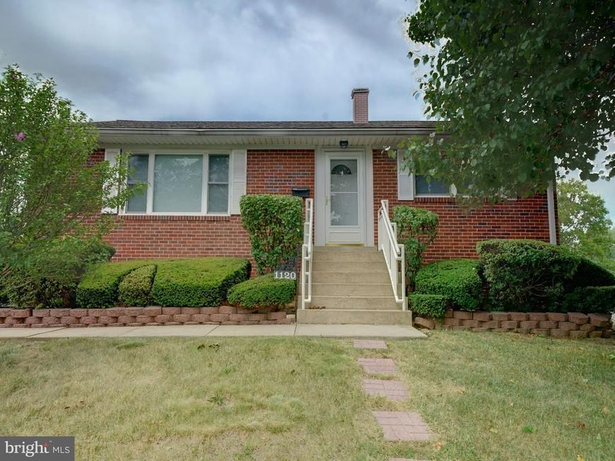 1120 Beall Place, Laurel, MD 20707 Main Photo