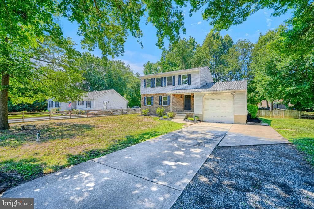 915 KIMBERLY WAY , STEVENSVILLE, MD 21666