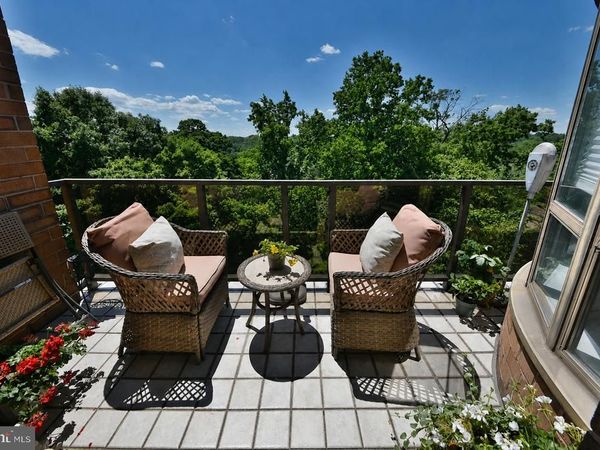 100 BREYER DRIVE, Unit 6-C, ELKINS PARK, PA 19027