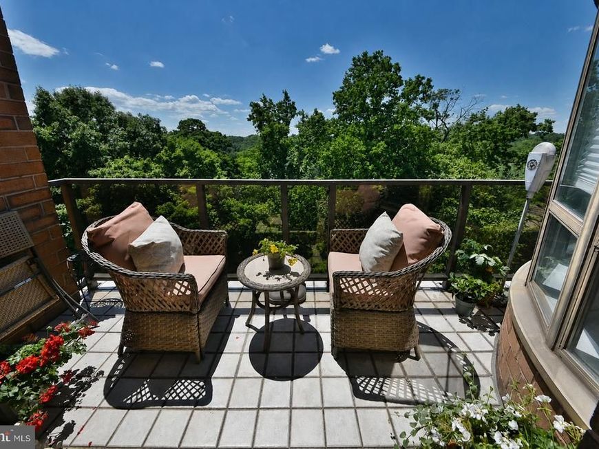 100 Breyer Drive, Unit 6-C, Elkins Park, PA 19027 Main Photo