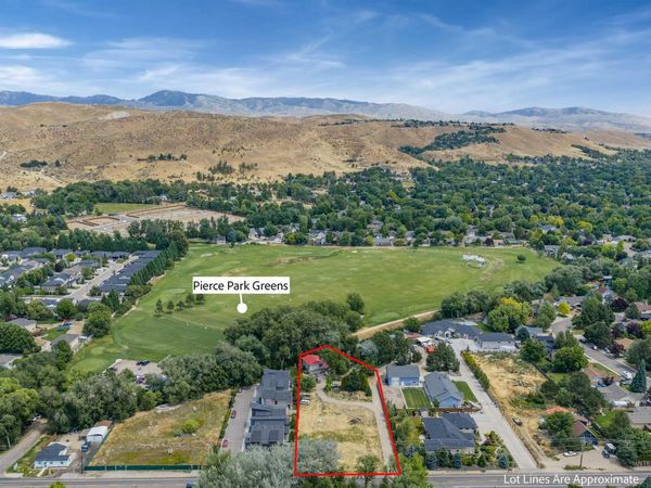 5708 N Pierce Park Lane, Boise, ID 83714