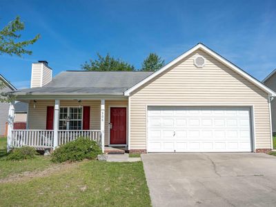 506 Gingerbread Court S, Columbia, SC 29229