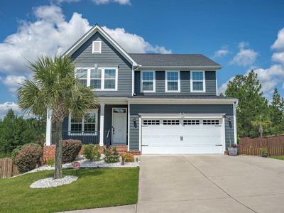 712 Bentgrass Court, Elgin, SC 29045