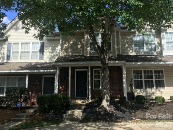 3139 Falling Rock Court , Charlotte, NC 28213